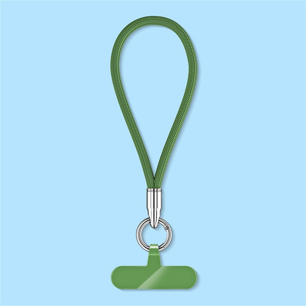 Short Lanyards