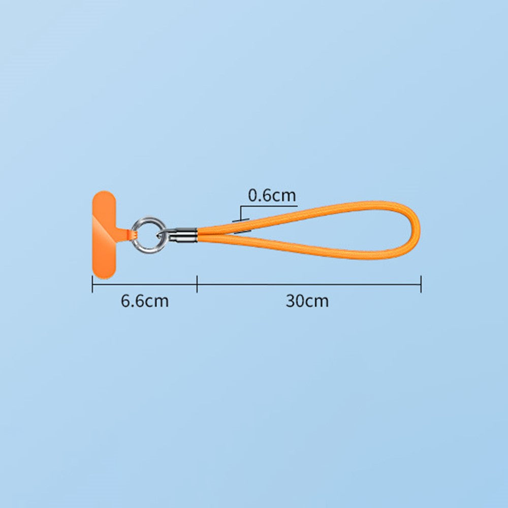 Short Lanyards