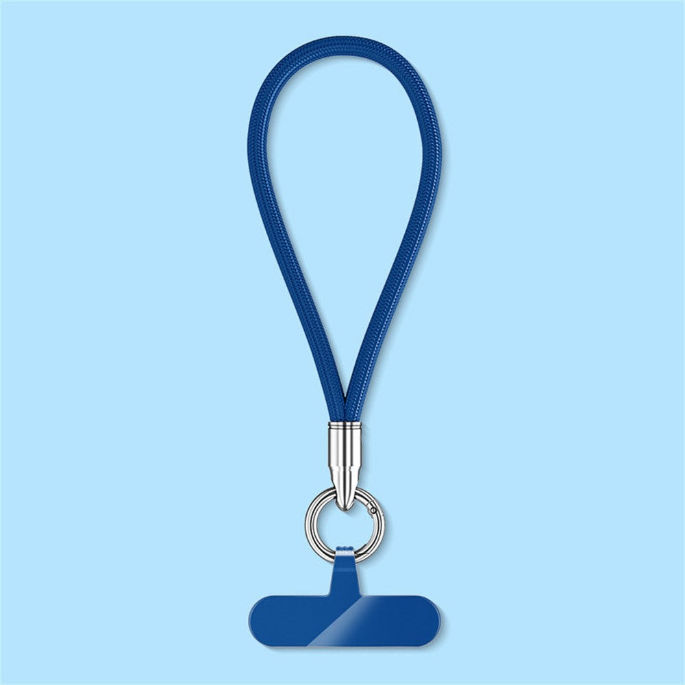 Short Lanyards