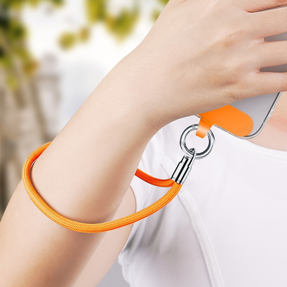 Short Lanyards