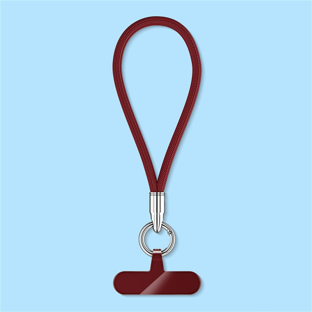 Short Lanyards