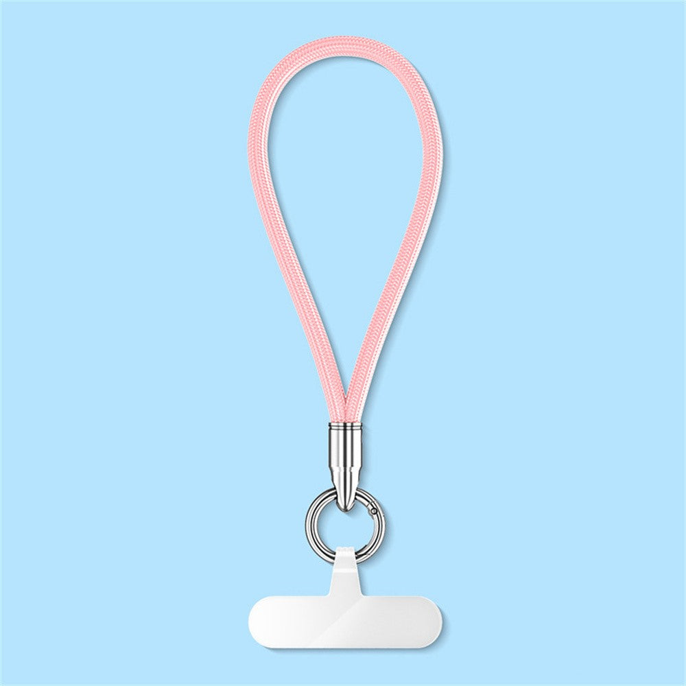 Short Lanyards