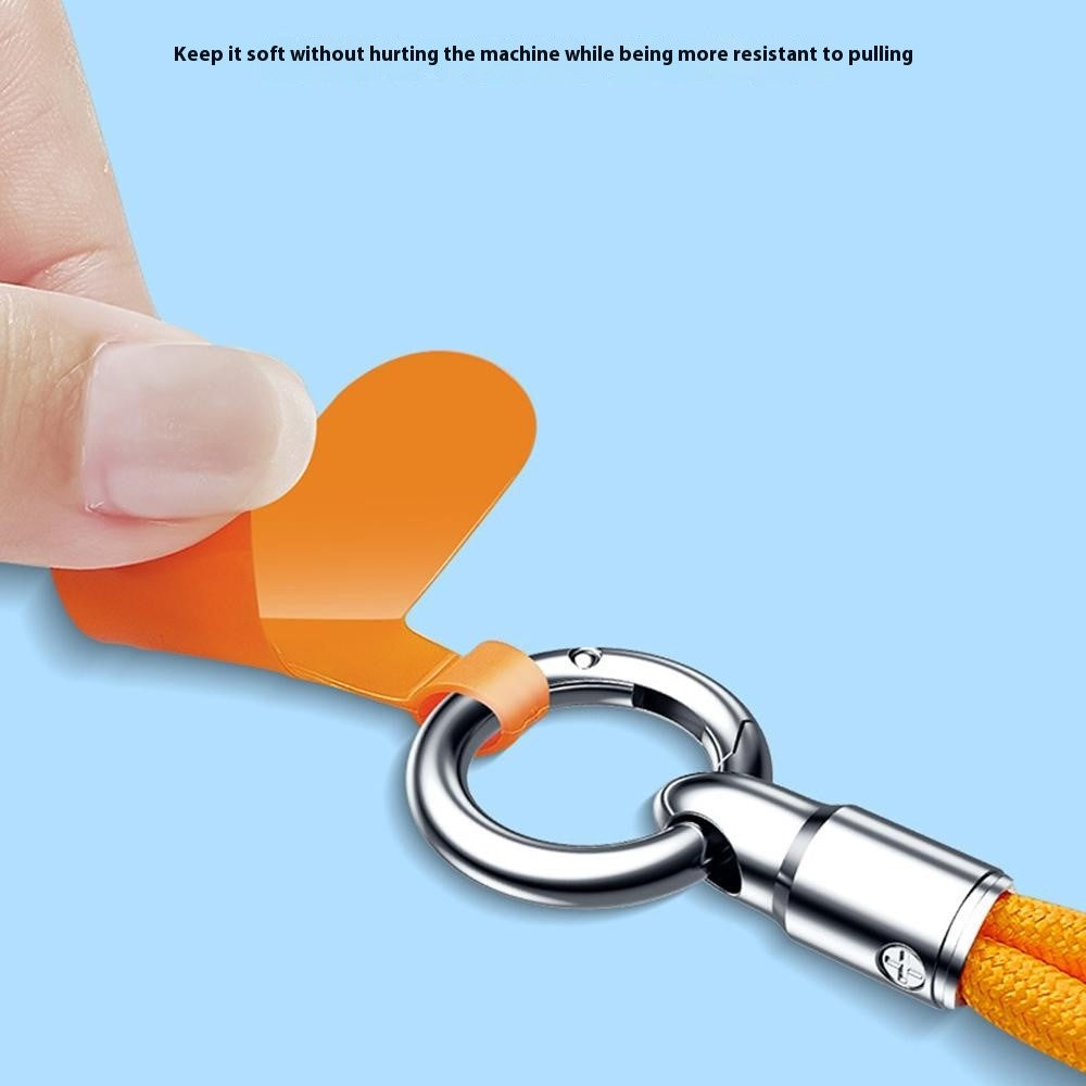 Short Lanyards