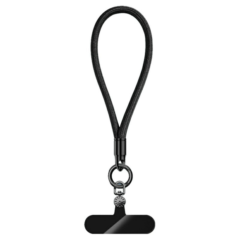 Short Lanyards
