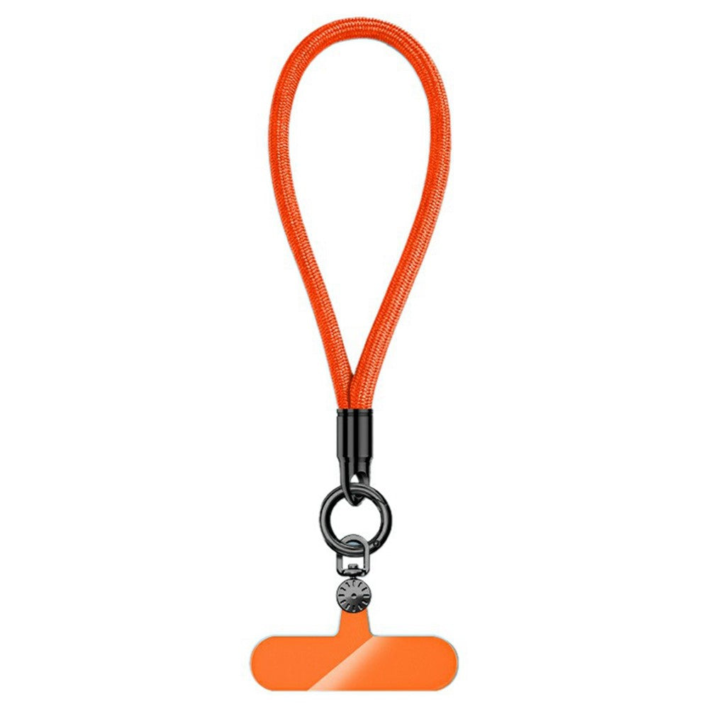 Short Lanyards