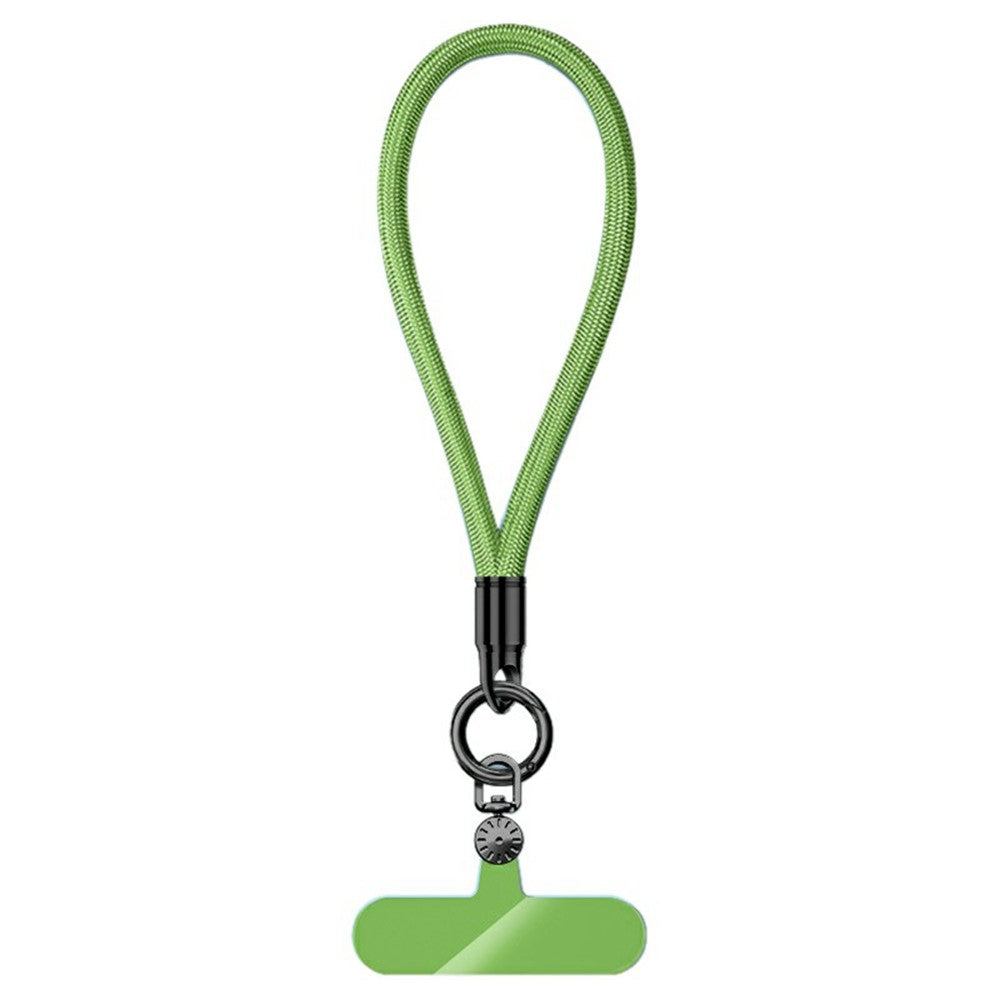 Short Lanyards