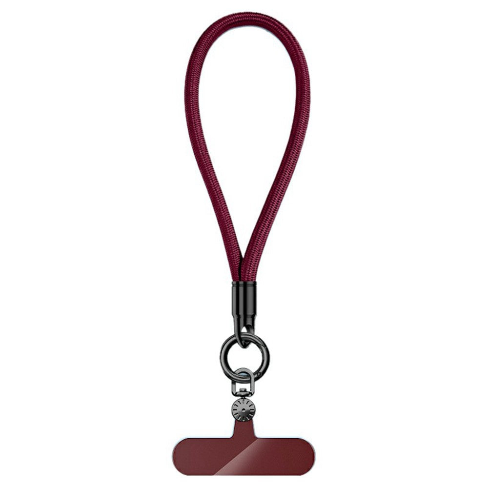 Short Lanyards