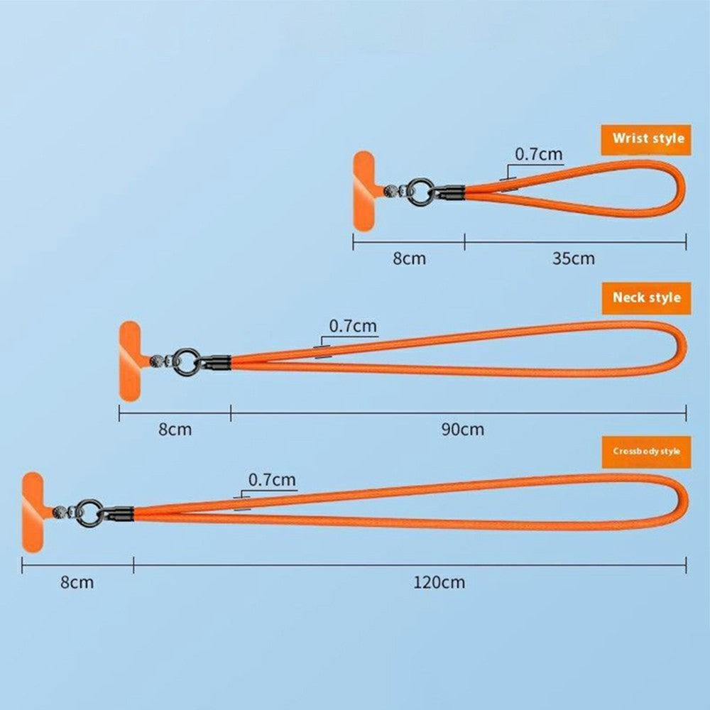 Short Lanyards