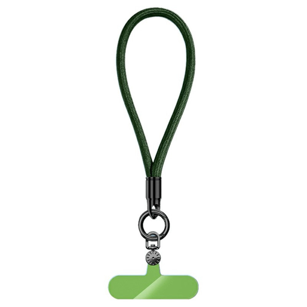 Short Lanyards
