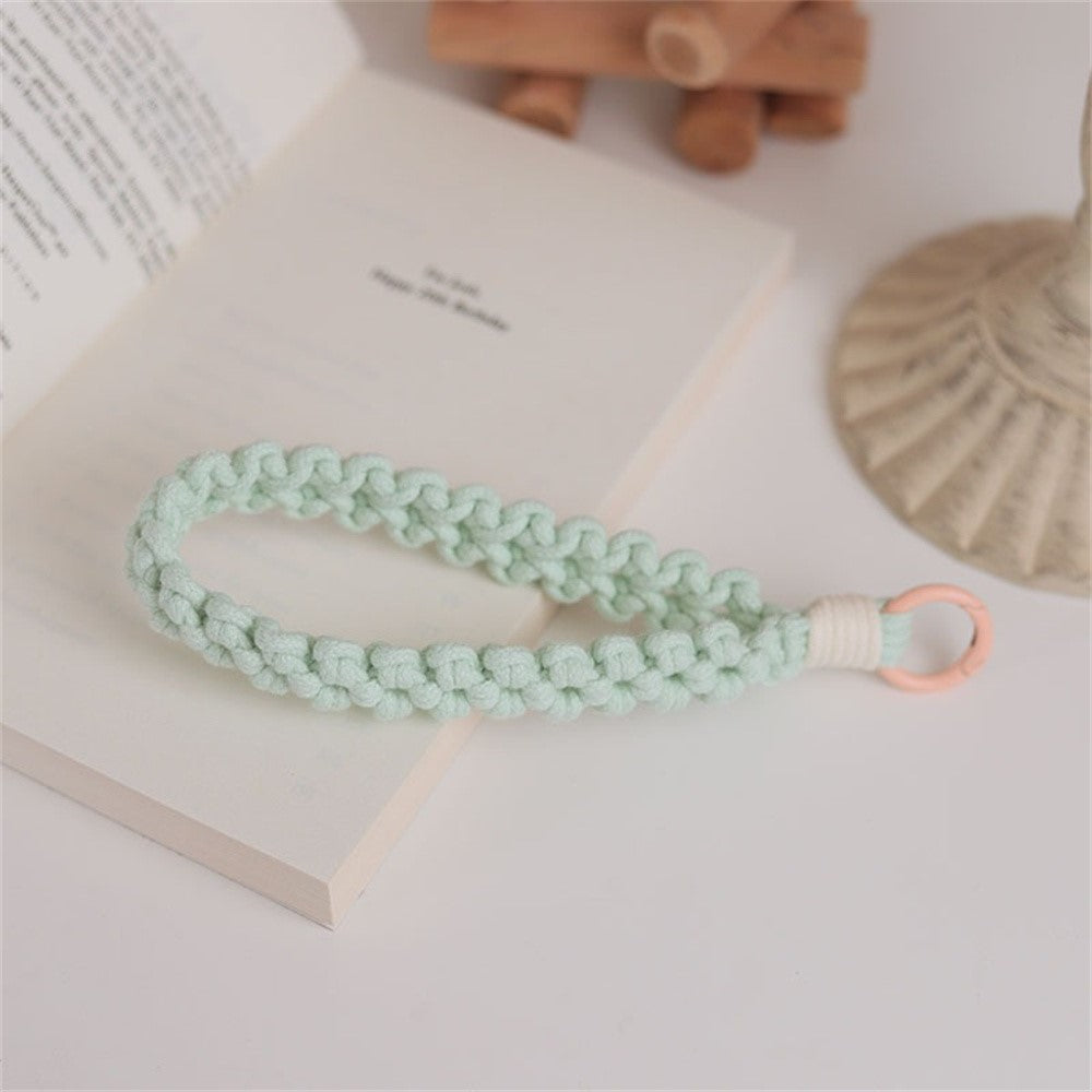 Short Lanyards