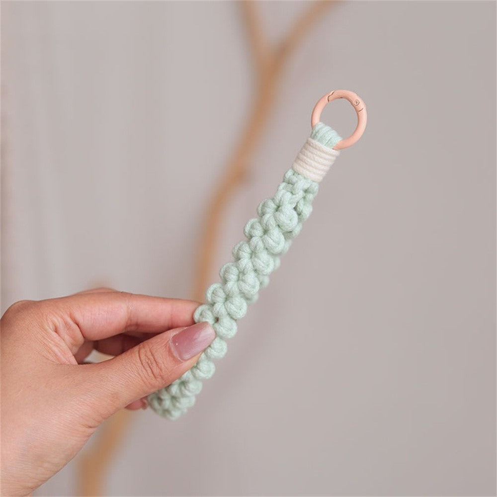 Short Lanyards