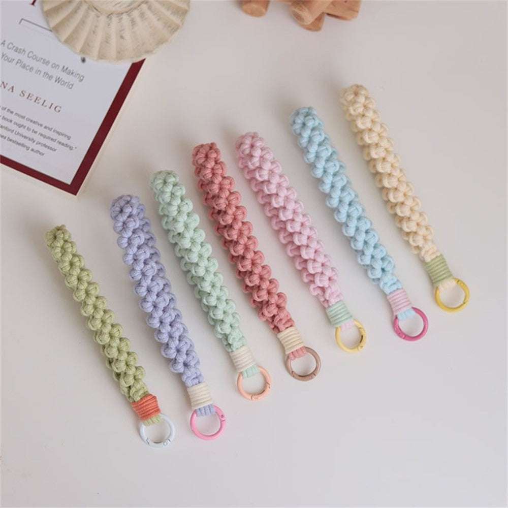 Short Lanyards