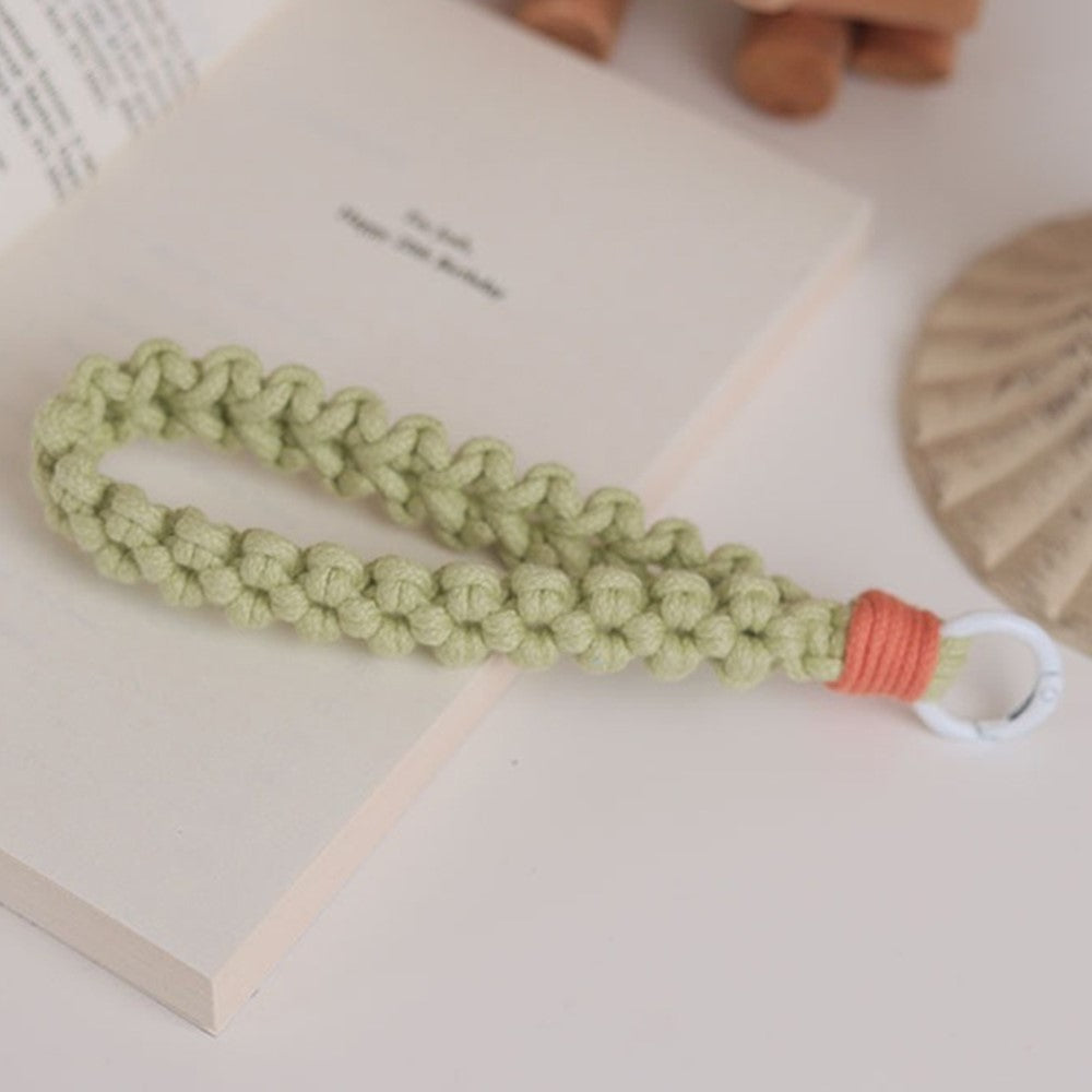 Short Lanyards