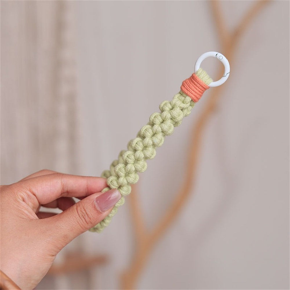 Short Lanyards