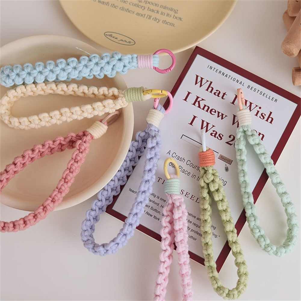 Short Lanyards