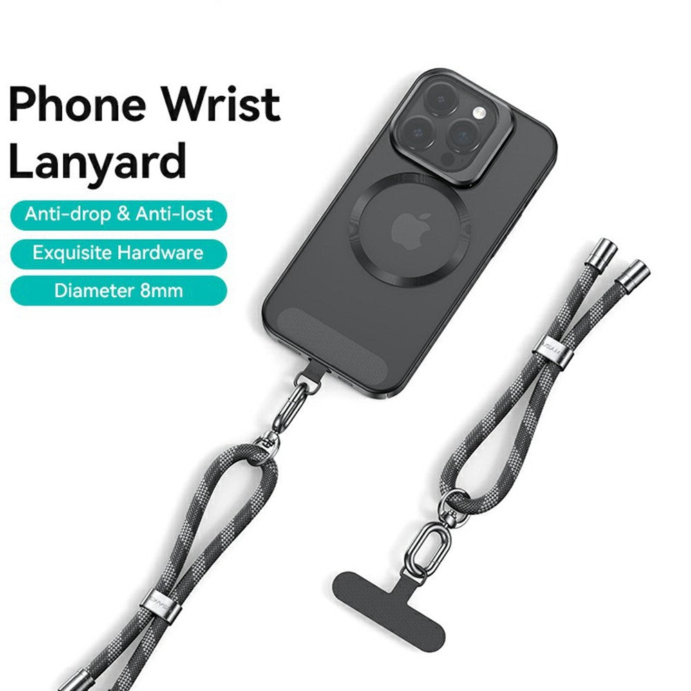 Short Lanyards