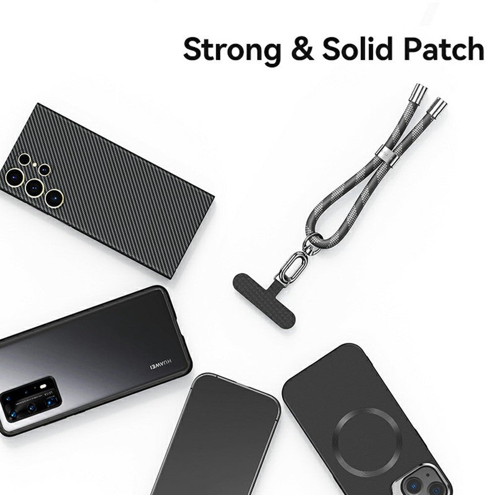 Short Lanyards