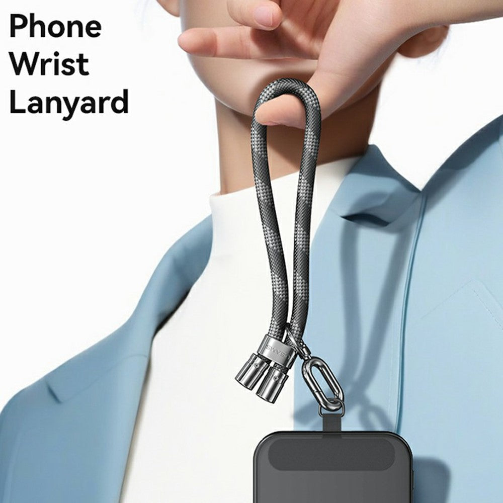 Short Lanyards