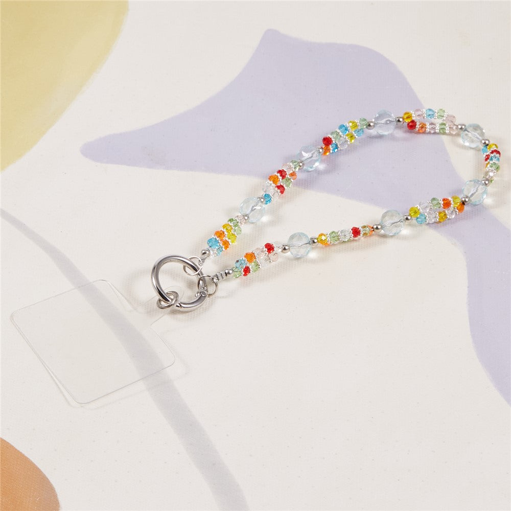 Short Lanyards