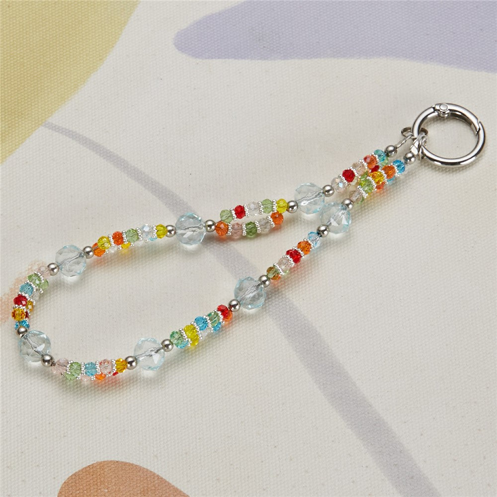 Short Lanyards