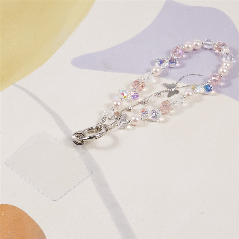 Short Lanyards
