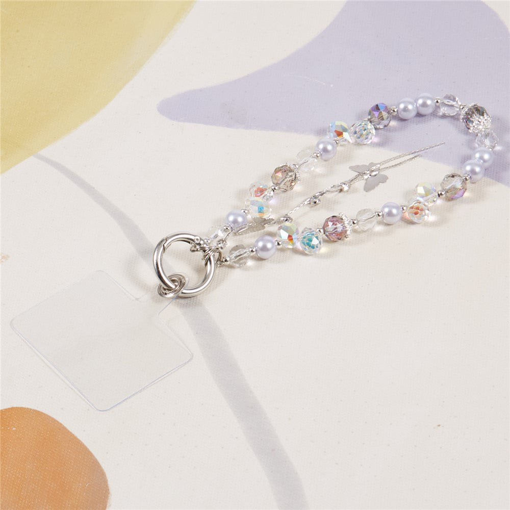 Short Lanyards