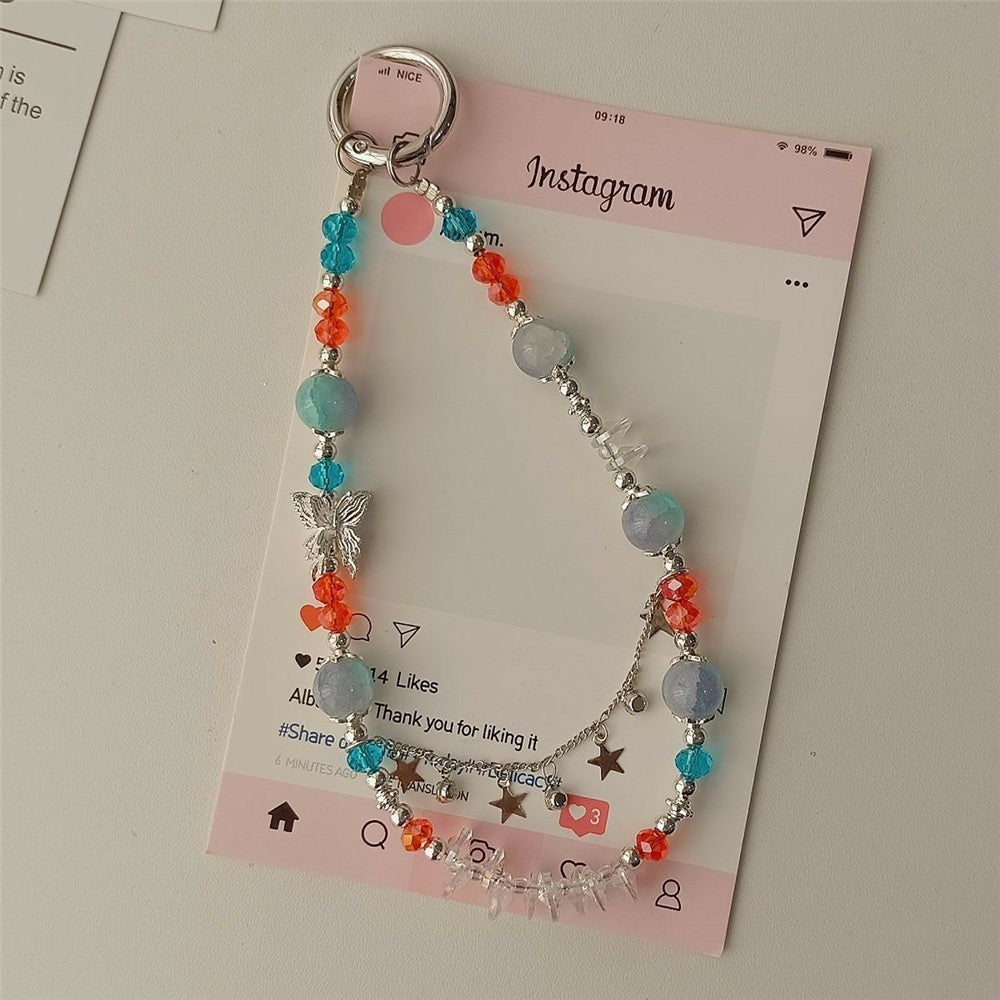 Short Lanyards