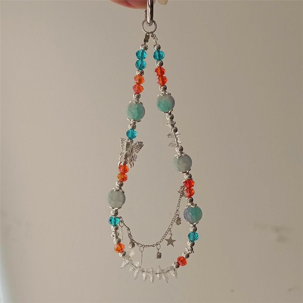 Short Lanyards