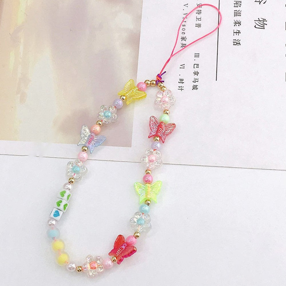 Short Lanyards