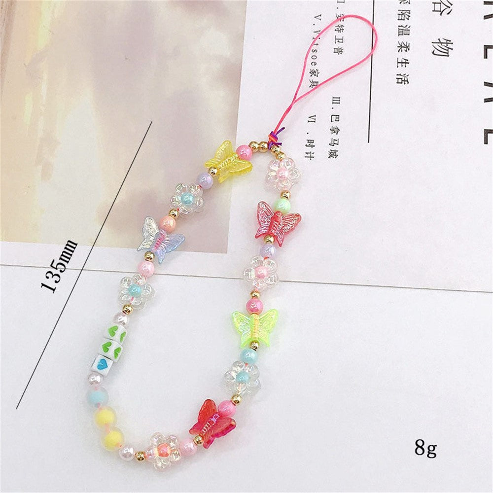 Short Lanyards