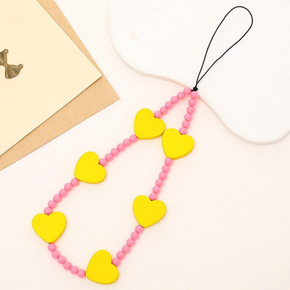 Short Lanyards