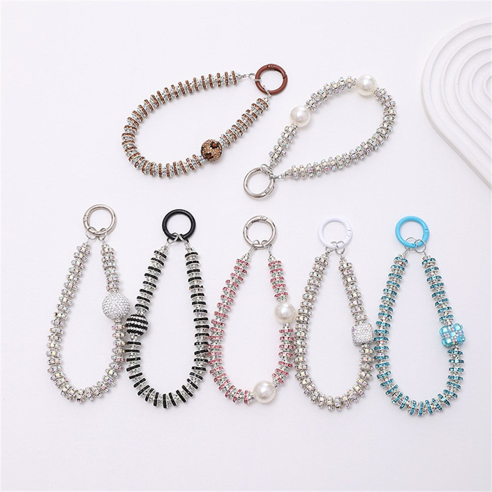 Short Lanyards