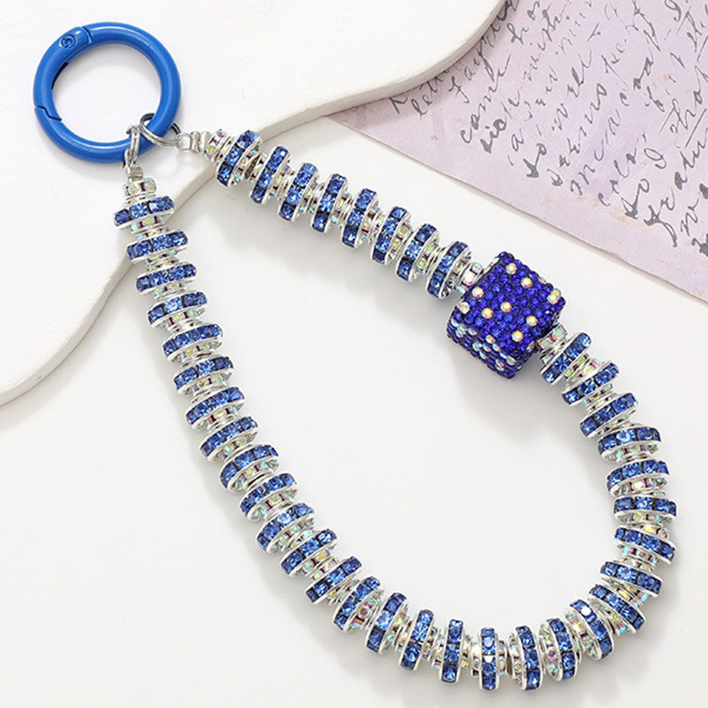 Short Lanyards