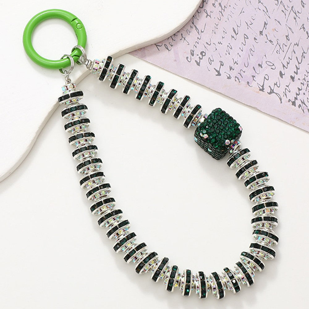 Short Lanyards