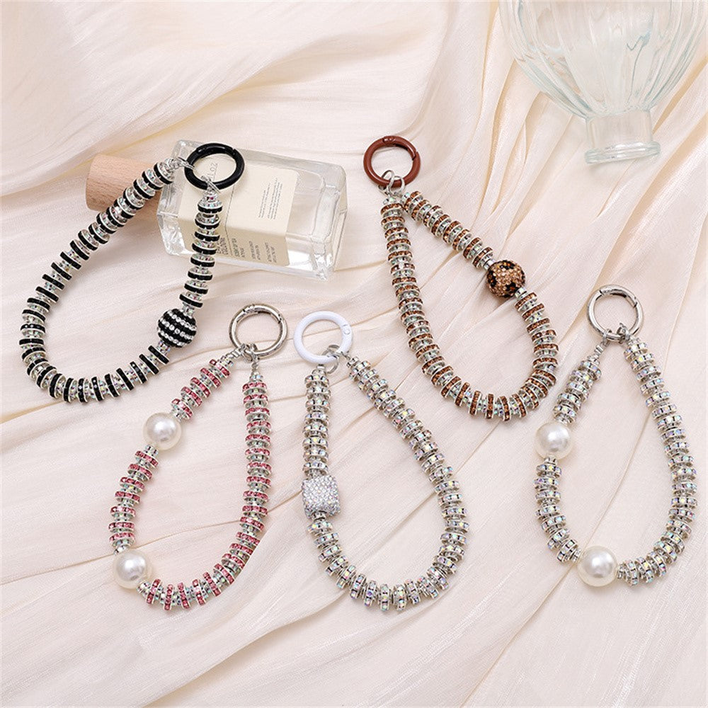 Short Lanyards