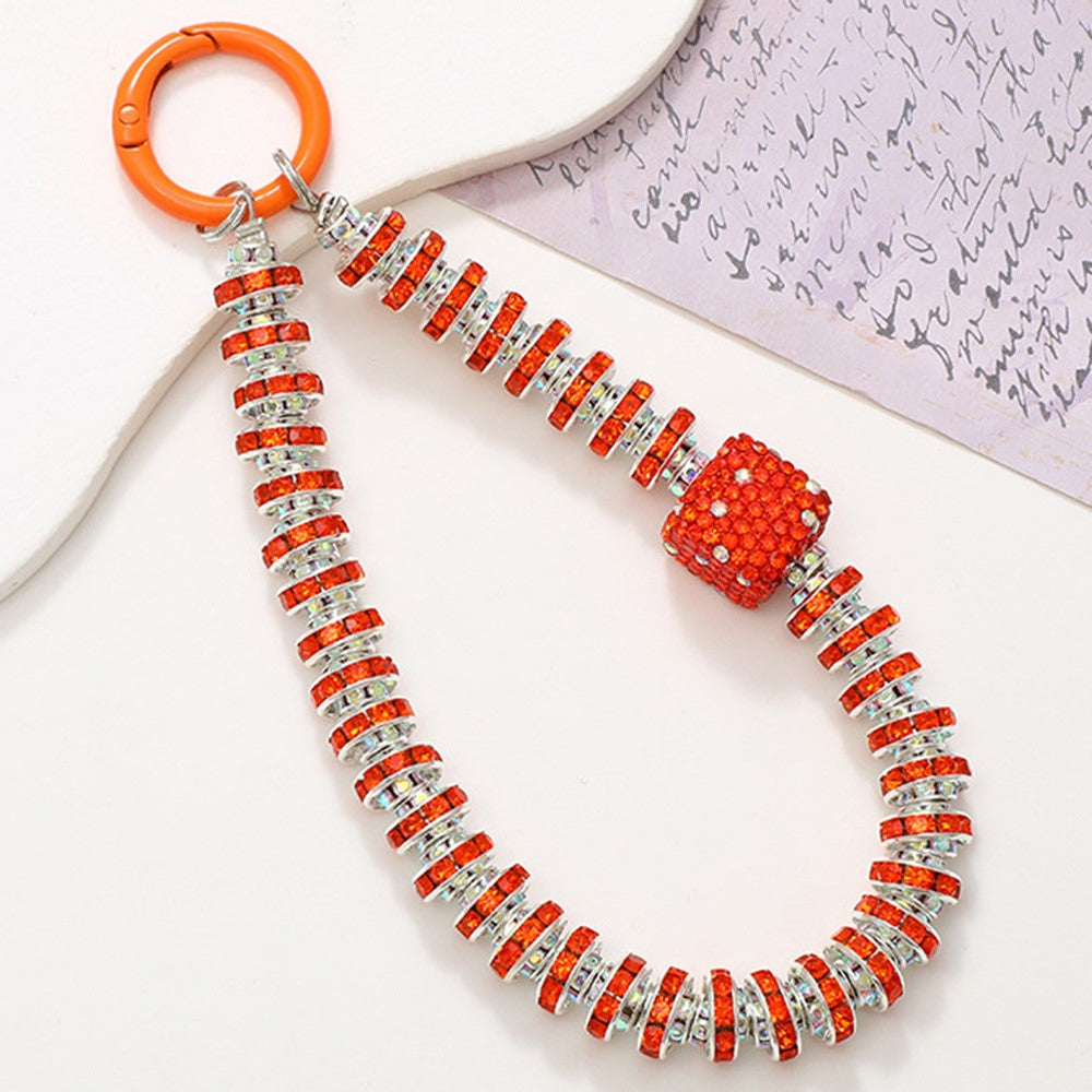 Short Lanyards