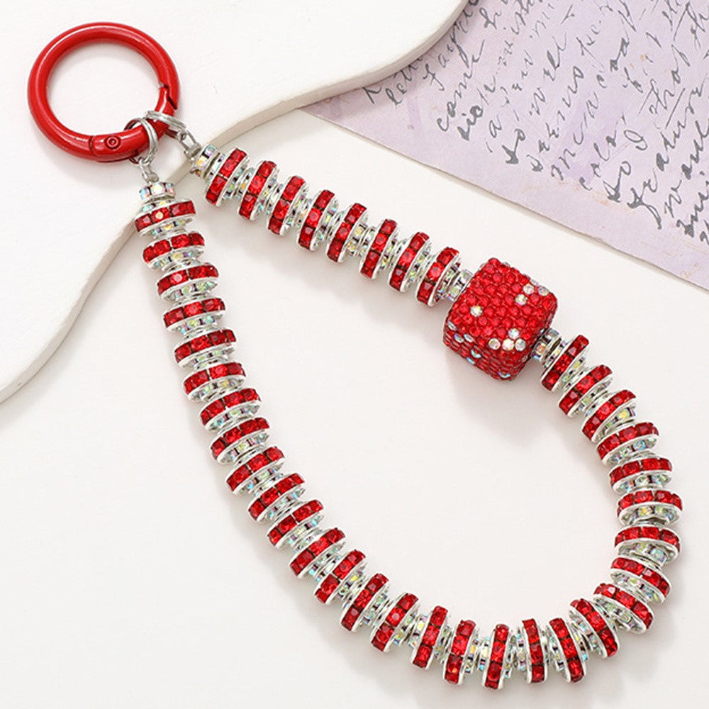 Short Lanyards