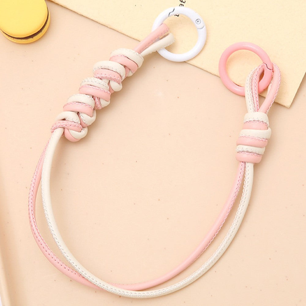 Short Lanyards
