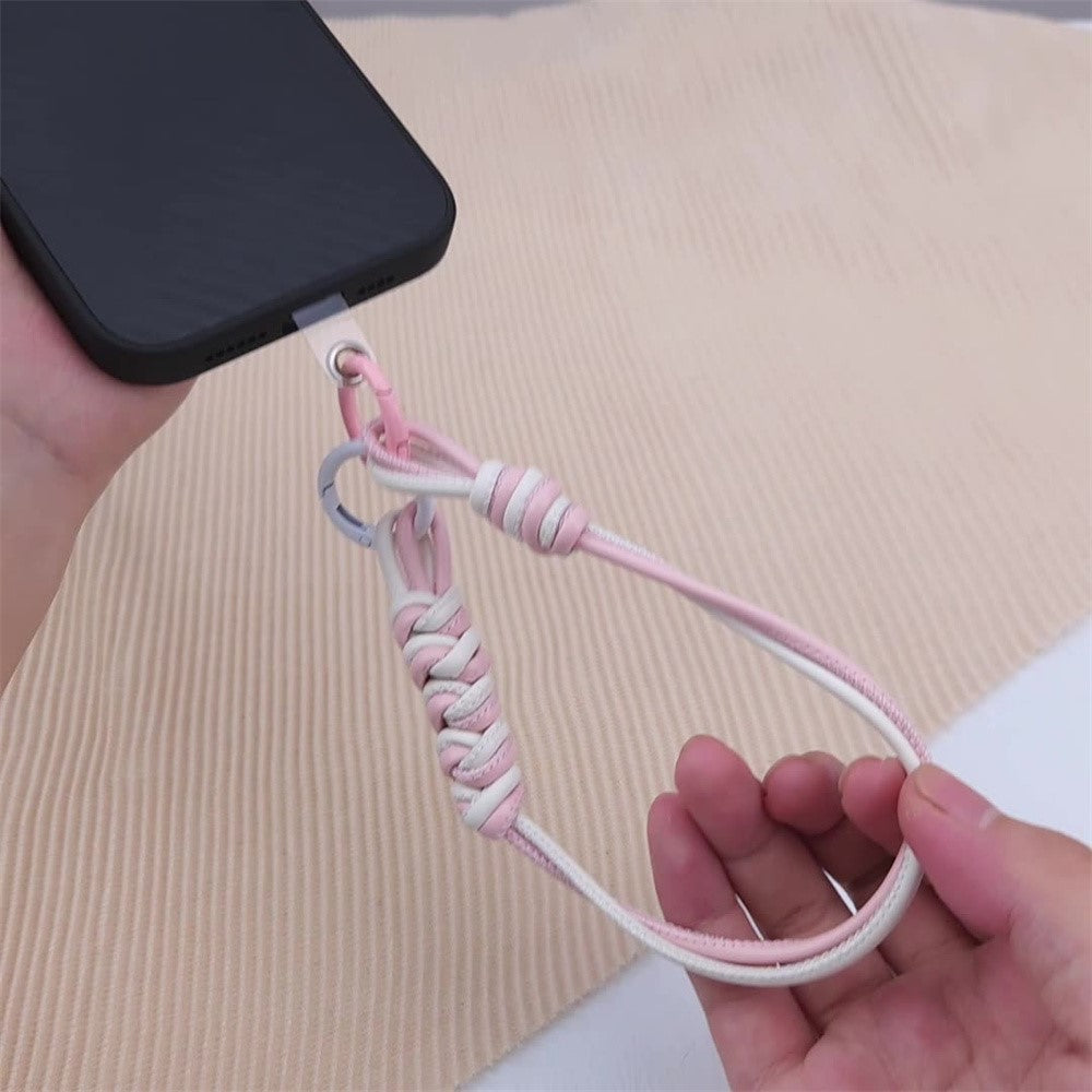 Short Lanyards