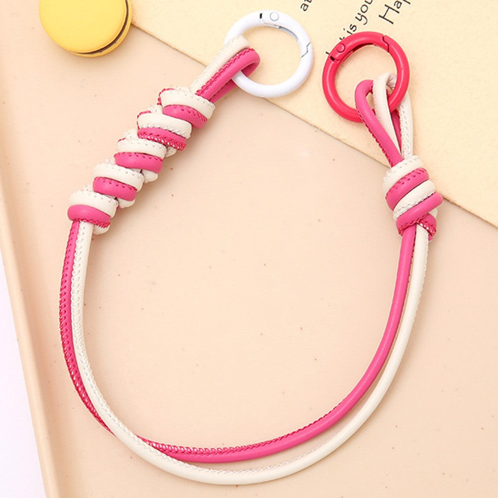 Short Lanyards