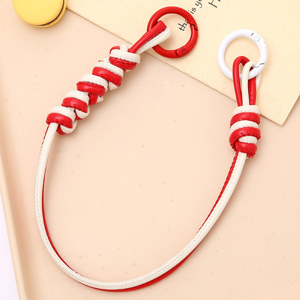Short Lanyards