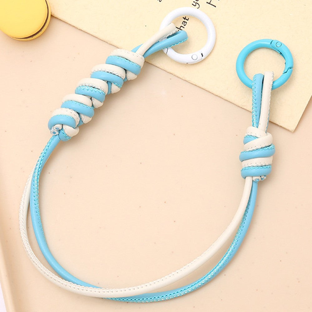 Short Lanyards