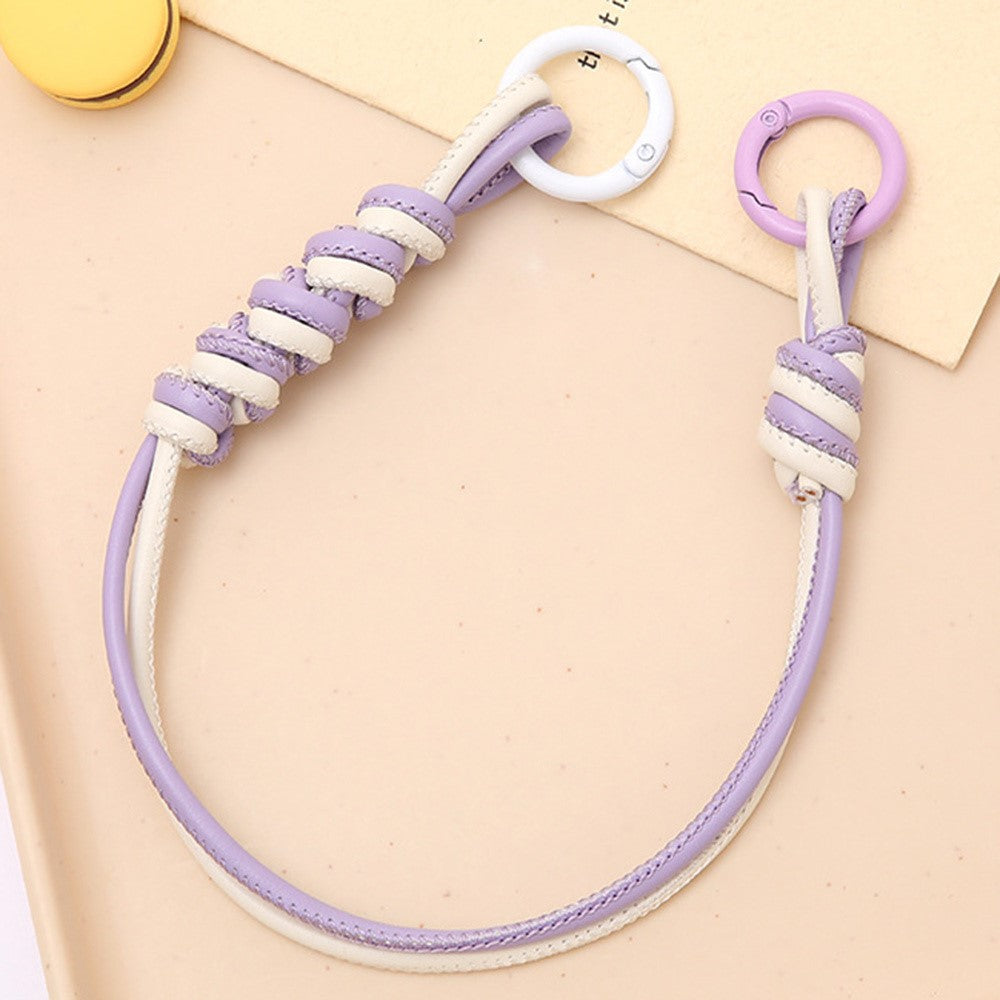 Short Lanyards