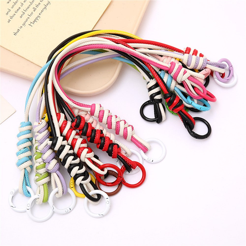 Short Lanyards