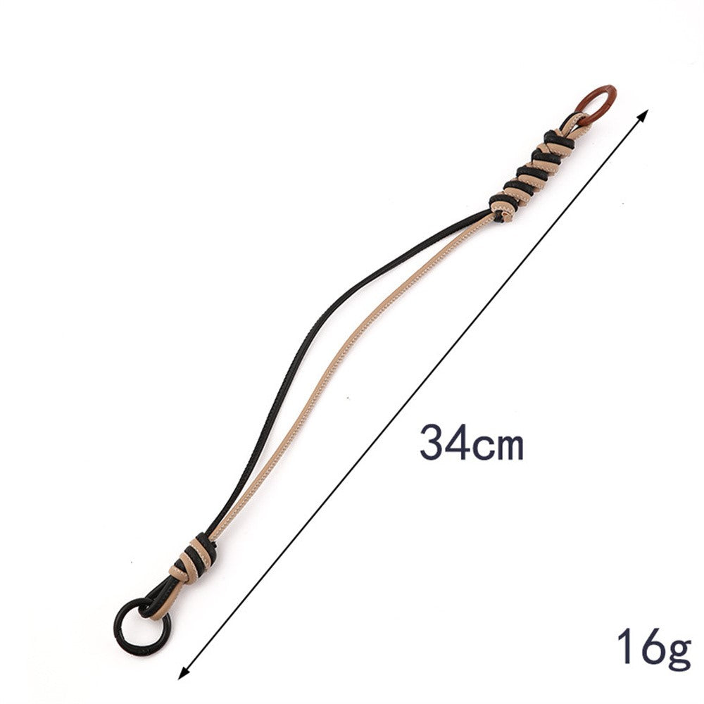 Short Lanyards