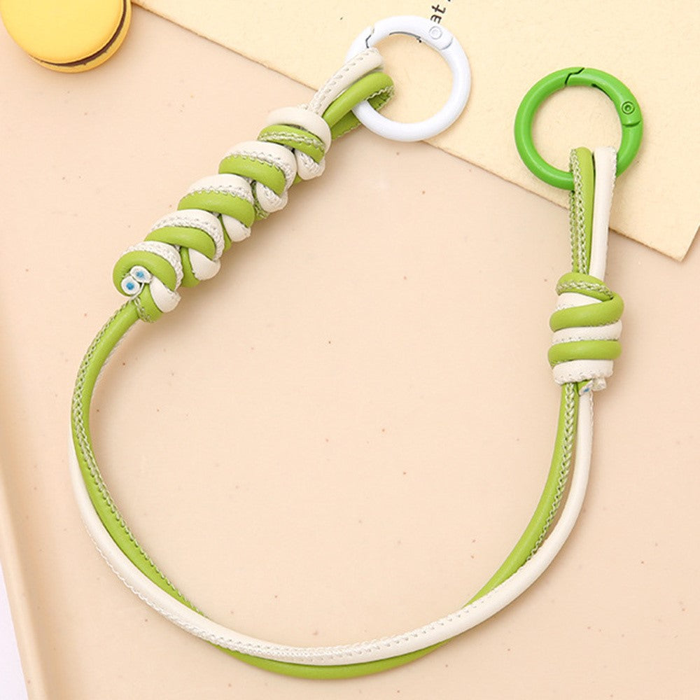 Short Lanyards