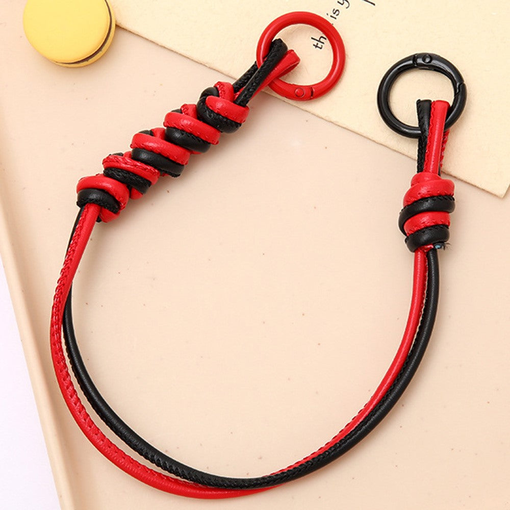 Short Lanyards