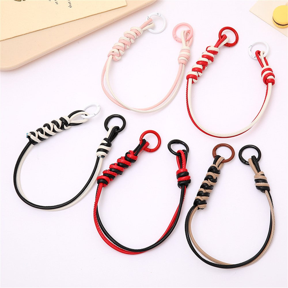 Short Lanyards