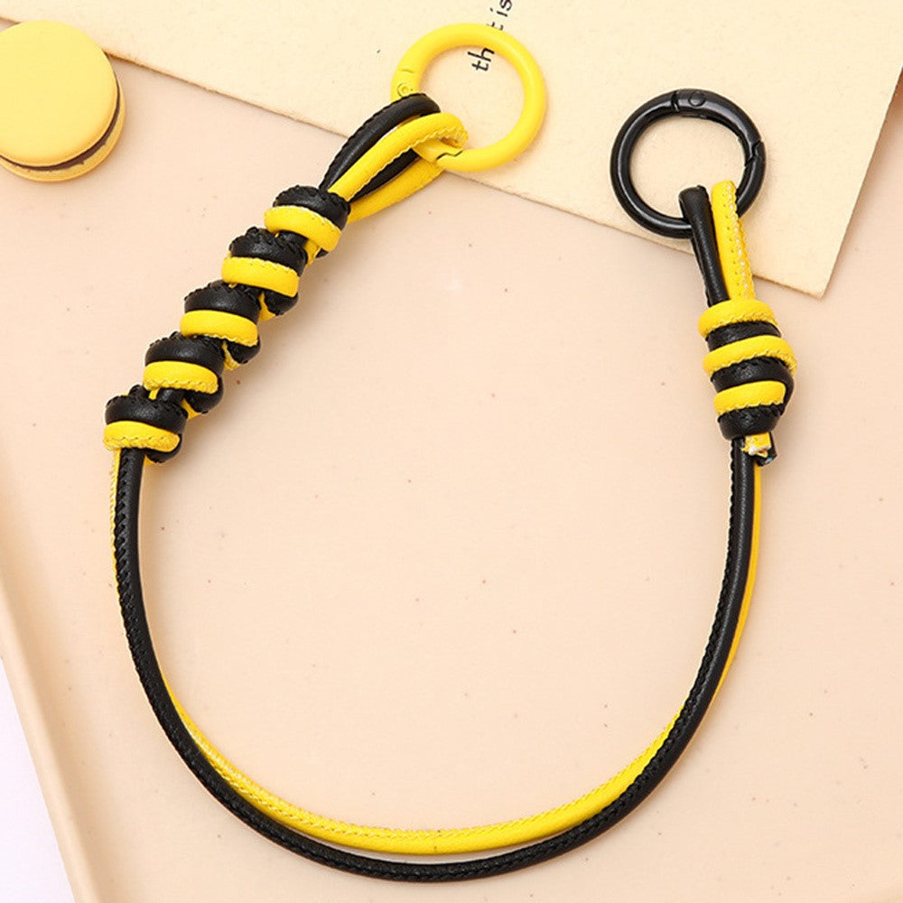 Short Lanyards