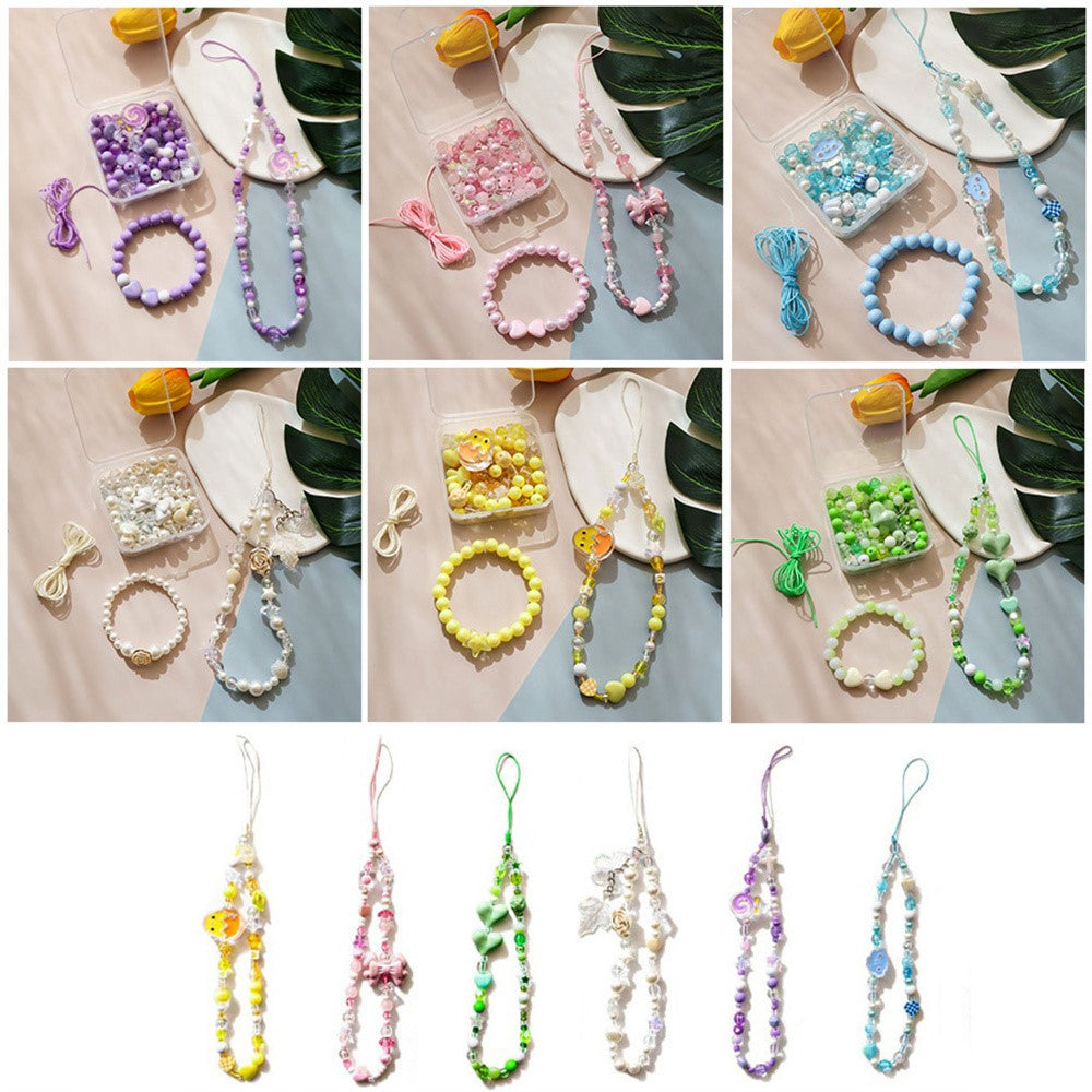 Short Lanyards